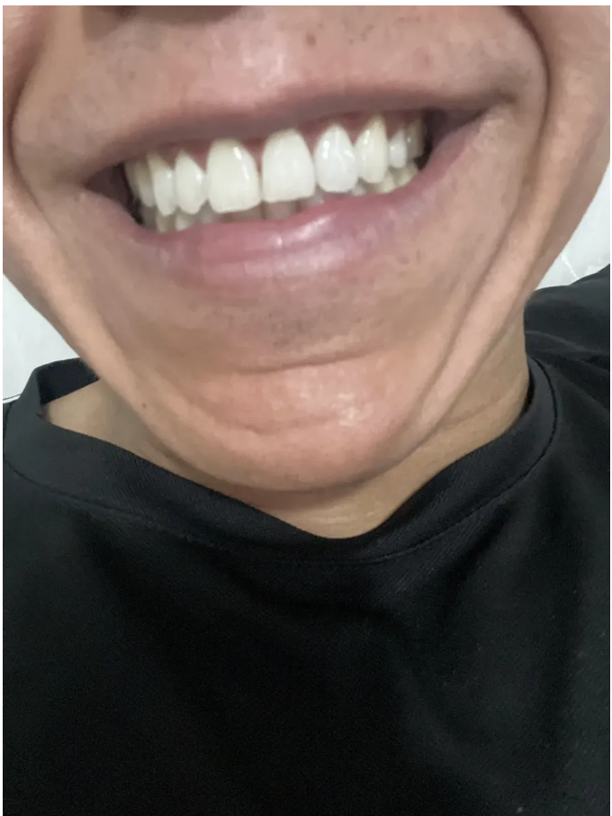 Avaliação de cliente